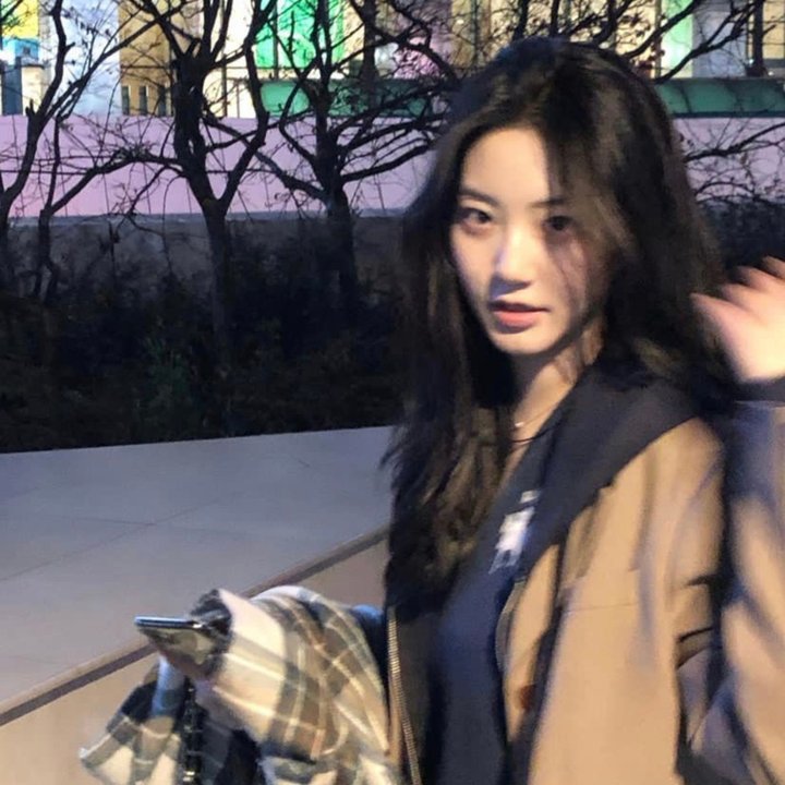 炽热的火焰