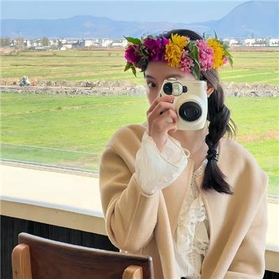 学校万花筒