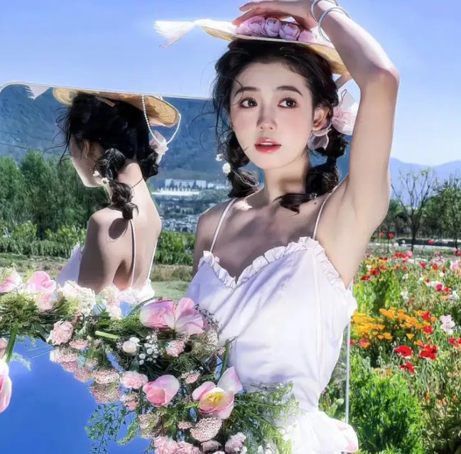 特别响,非常近